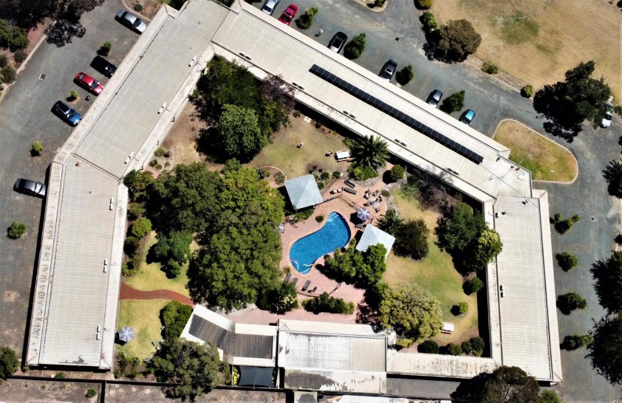River Country Inn (Adults Only) Moama Εξωτερικό φωτογραφία