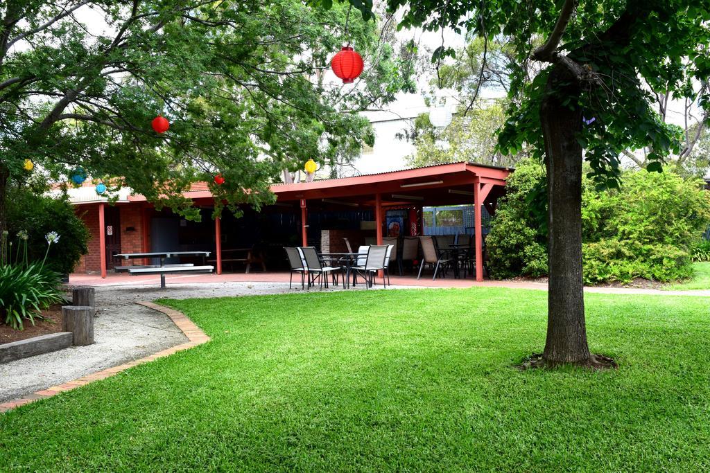 River Country Inn (Adults Only) Moama Εξωτερικό φωτογραφία