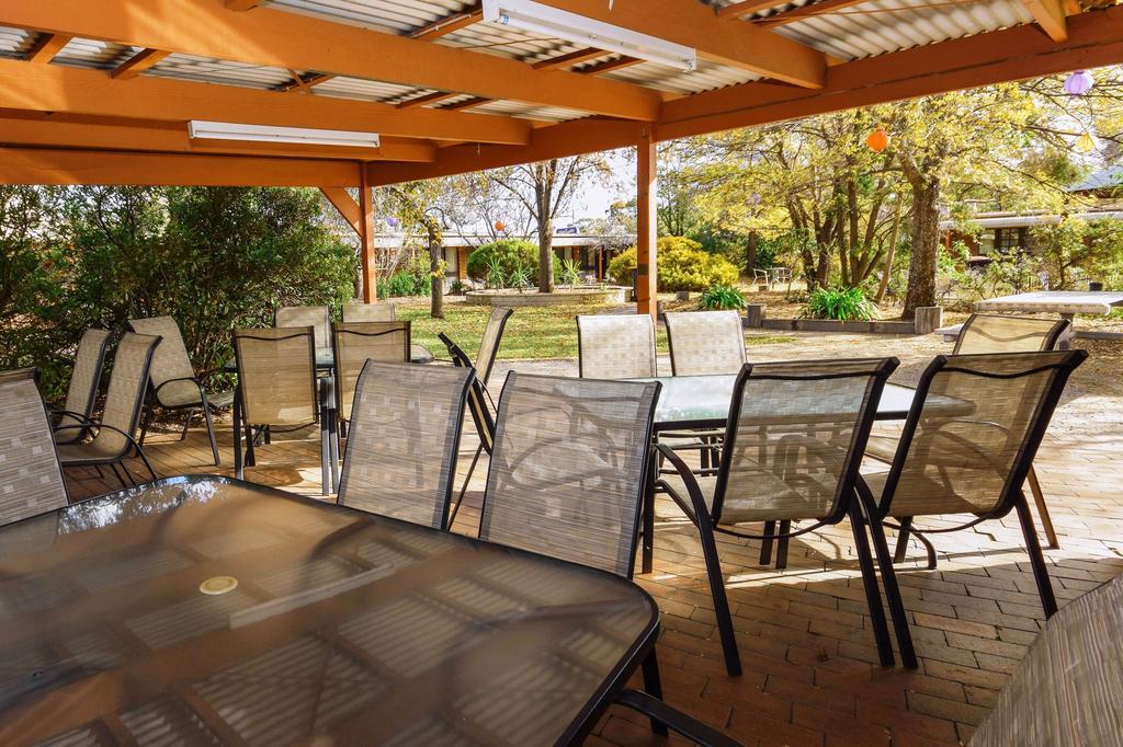 River Country Inn (Adults Only) Moama Εξωτερικό φωτογραφία