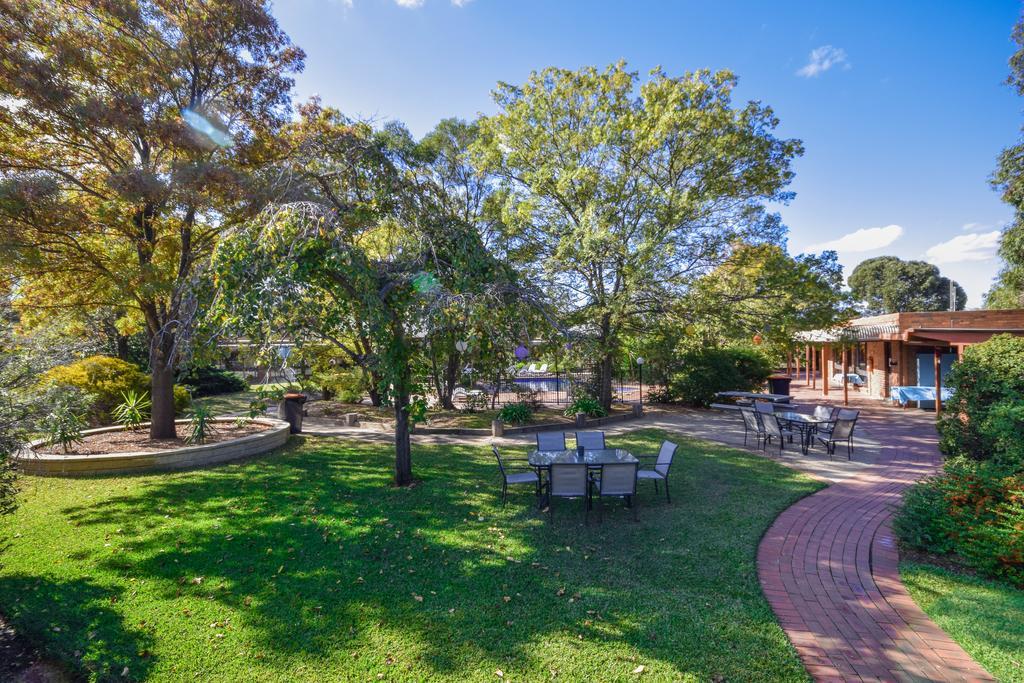 River Country Inn (Adults Only) Moama Εξωτερικό φωτογραφία