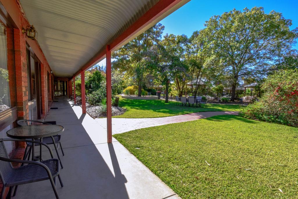 River Country Inn (Adults Only) Moama Εξωτερικό φωτογραφία