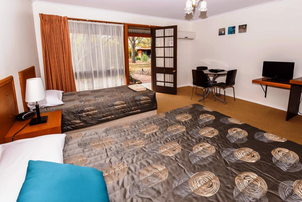 River Country Inn (Adults Only) Moama Εξωτερικό φωτογραφία