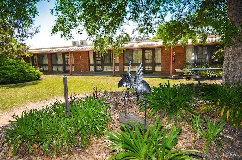 River Country Inn (Adults Only) Moama Εξωτερικό φωτογραφία