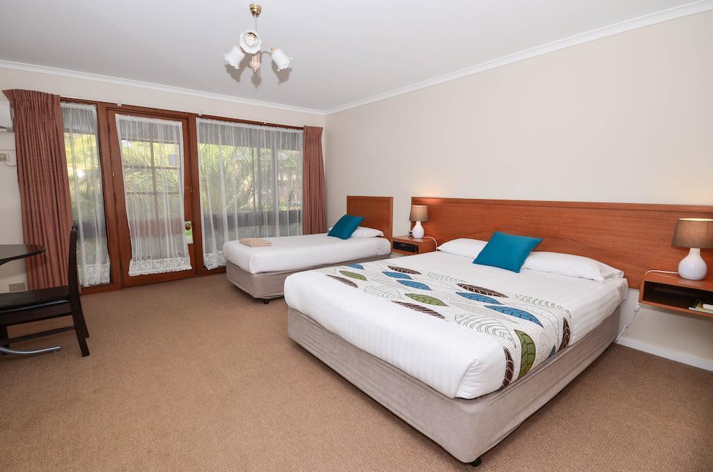 River Country Inn (Adults Only) Moama Εξωτερικό φωτογραφία