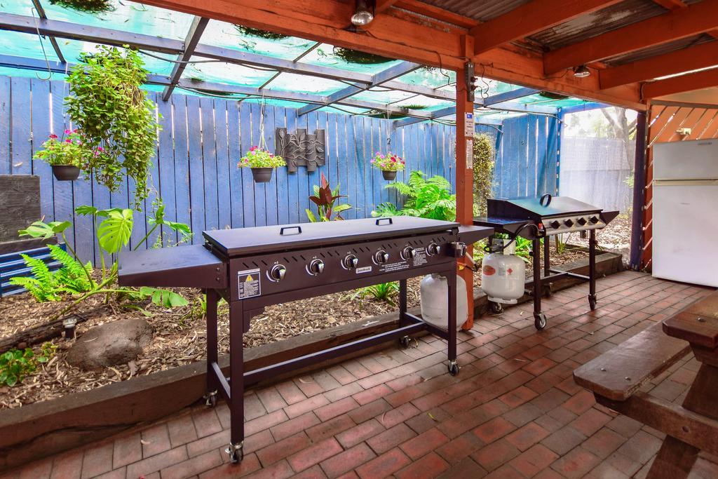 River Country Inn (Adults Only) Moama Εξωτερικό φωτογραφία