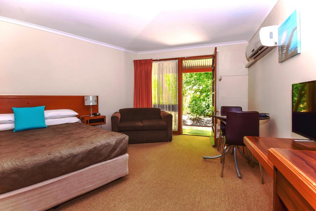 River Country Inn (Adults Only) Moama Εξωτερικό φωτογραφία