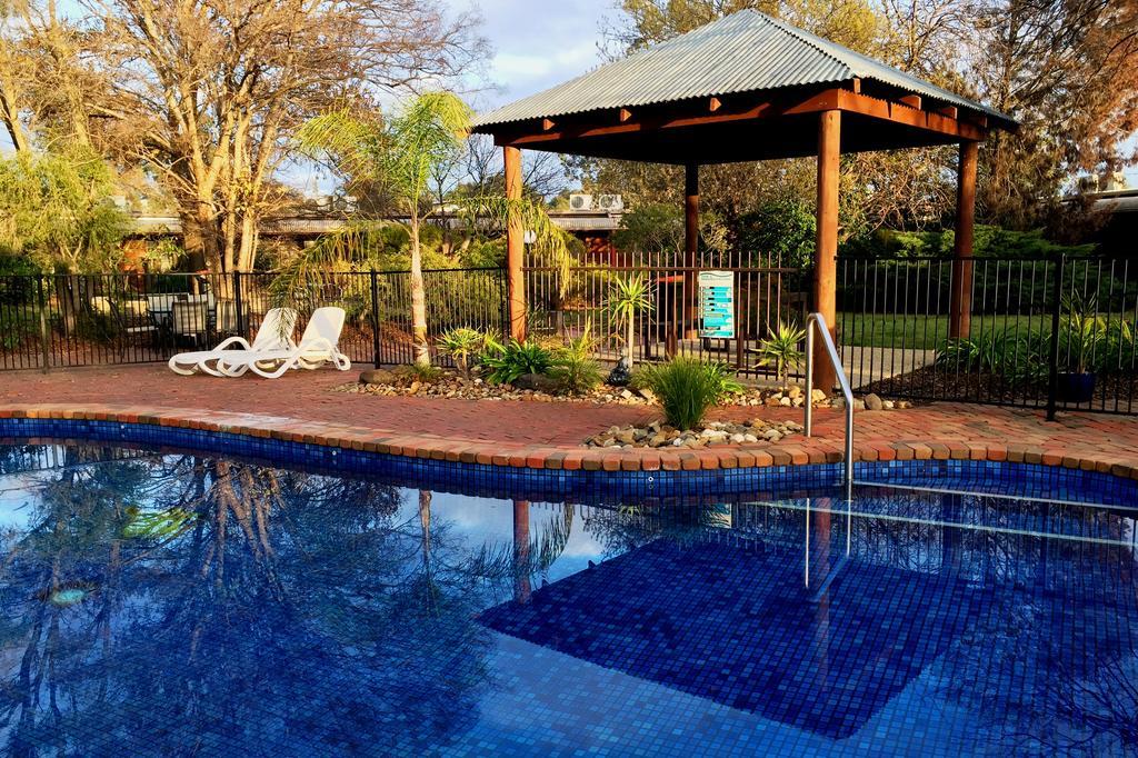 River Country Inn (Adults Only) Moama Εξωτερικό φωτογραφία
