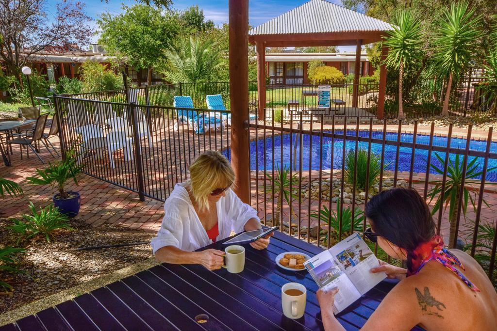 River Country Inn (Adults Only) Moama Εξωτερικό φωτογραφία