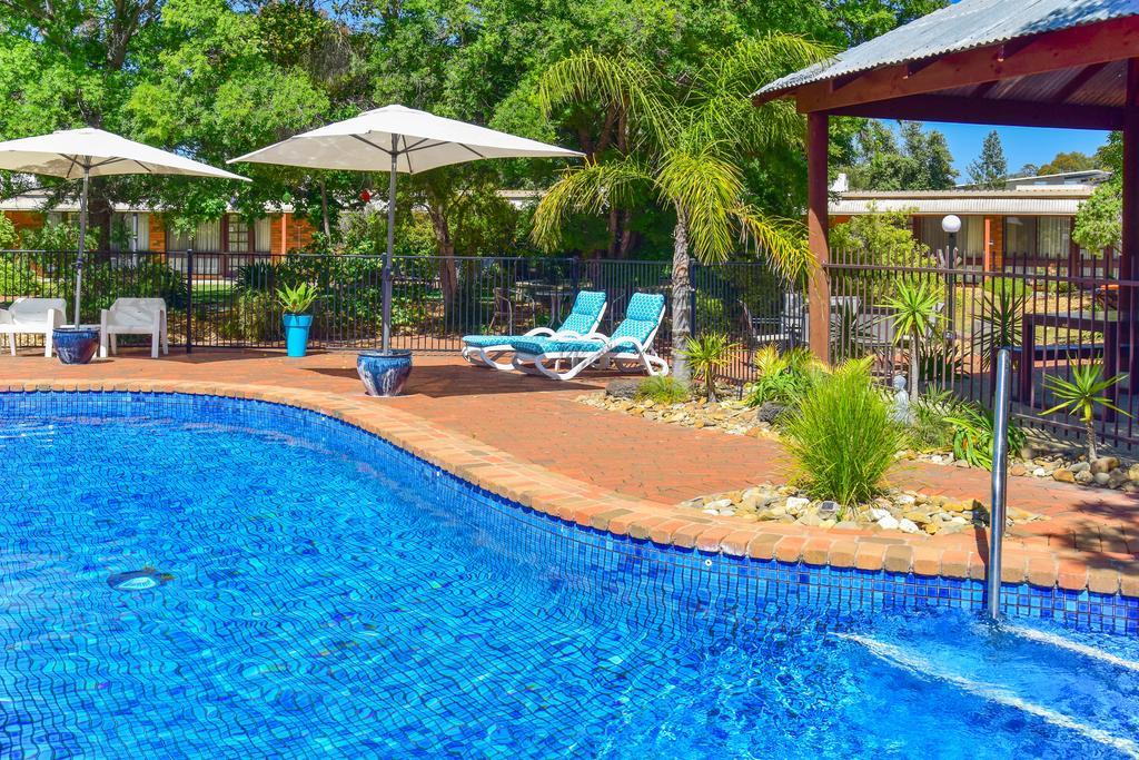 River Country Inn (Adults Only) Moama Εξωτερικό φωτογραφία