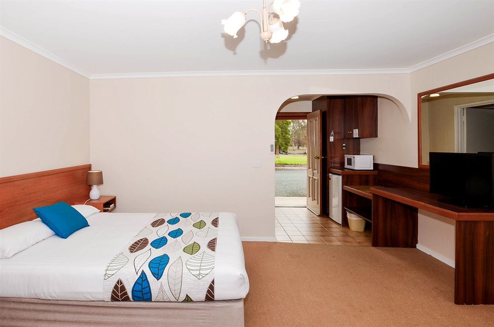 River Country Inn (Adults Only) Moama Εξωτερικό φωτογραφία