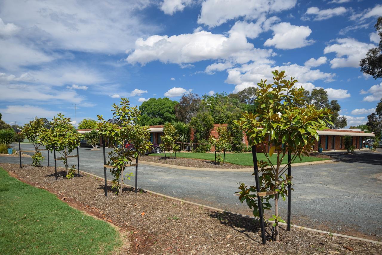 River Country Inn (Adults Only) Moama Εξωτερικό φωτογραφία