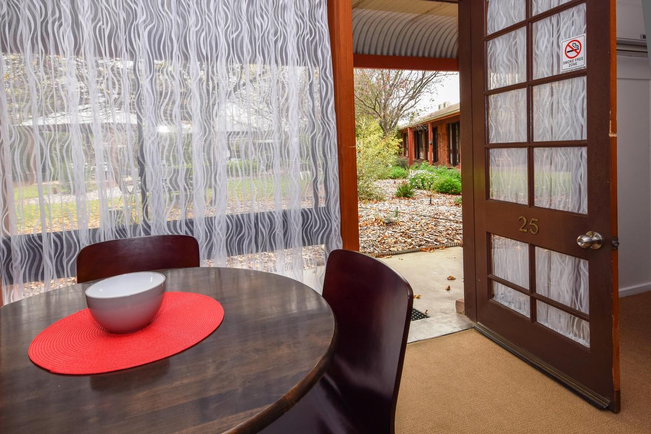 River Country Inn (Adults Only) Moama Εξωτερικό φωτογραφία