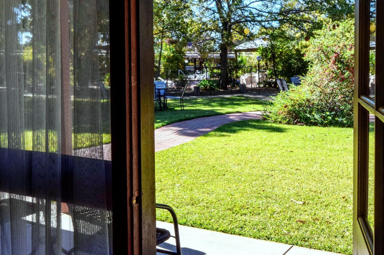 River Country Inn (Adults Only) Moama Εξωτερικό φωτογραφία
