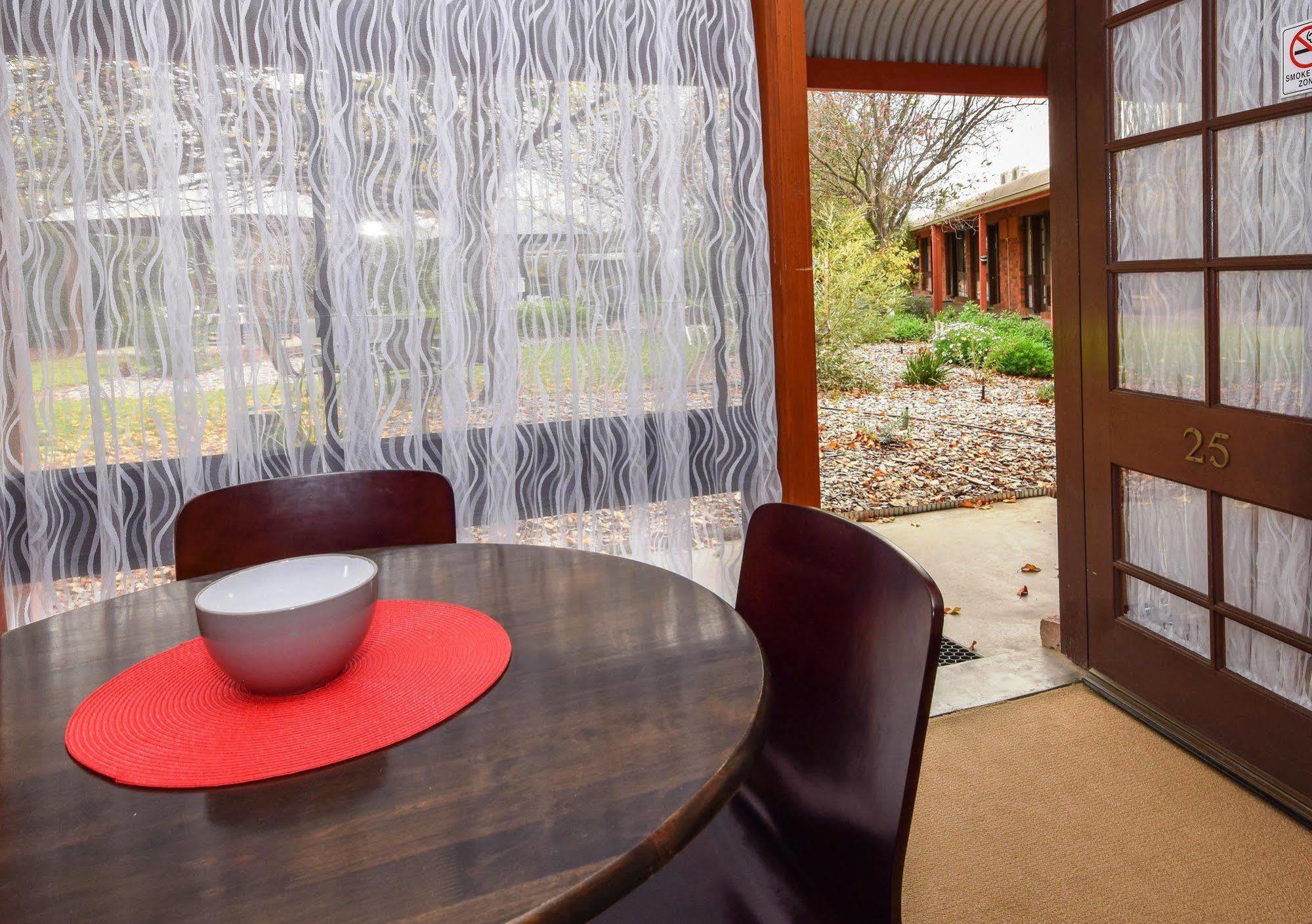 River Country Inn (Adults Only) Moama Εξωτερικό φωτογραφία