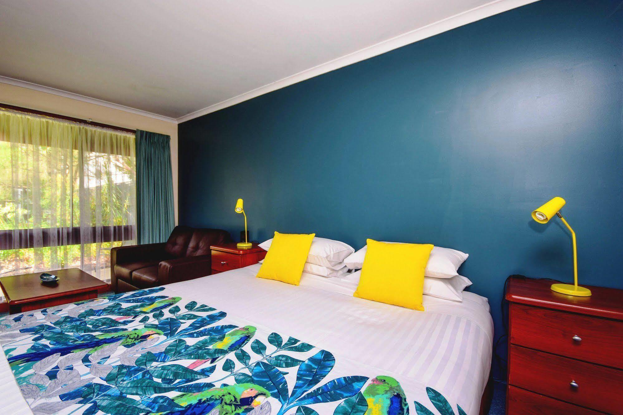 River Country Inn (Adults Only) Moama Εξωτερικό φωτογραφία