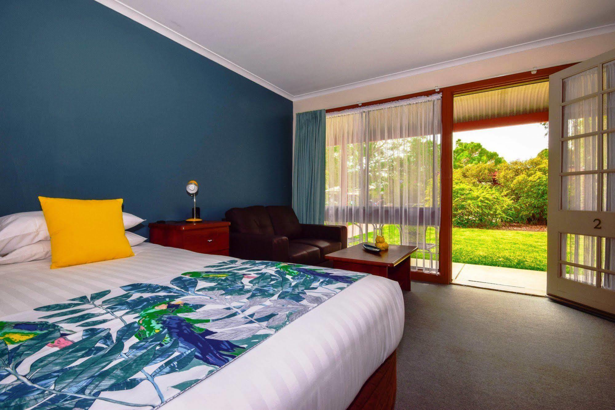 River Country Inn (Adults Only) Moama Εξωτερικό φωτογραφία