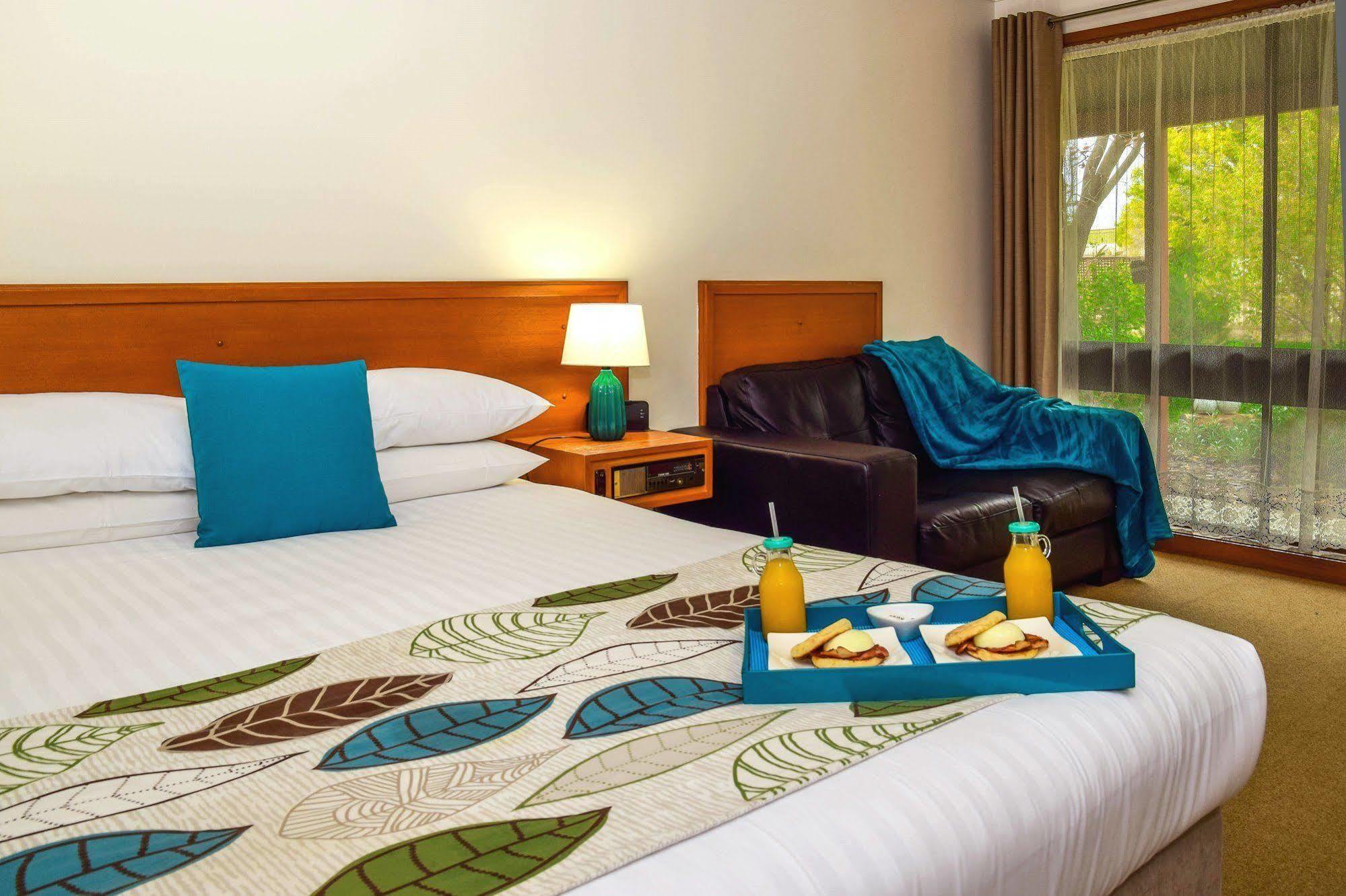 River Country Inn (Adults Only) Moama Εξωτερικό φωτογραφία
