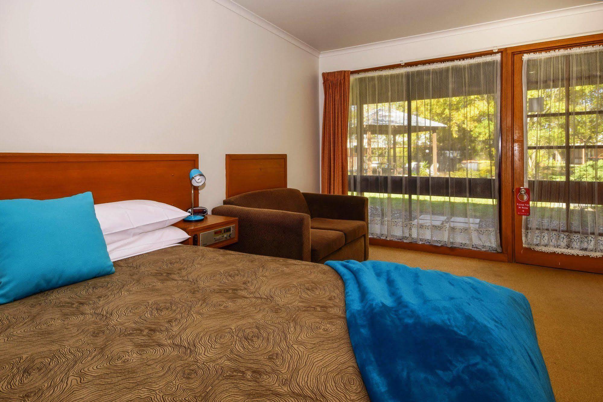 River Country Inn (Adults Only) Moama Εξωτερικό φωτογραφία