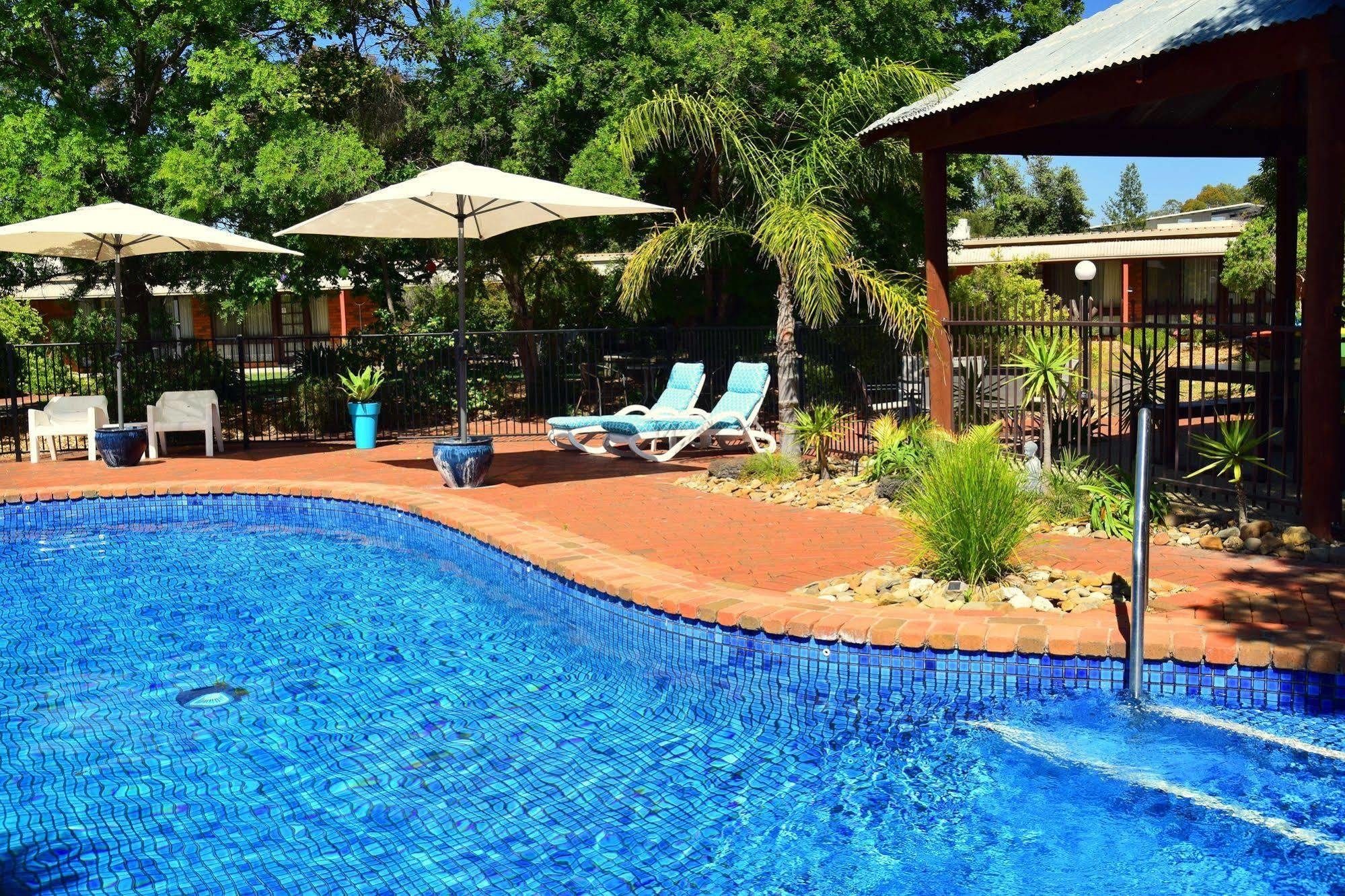 River Country Inn (Adults Only) Moama Εξωτερικό φωτογραφία