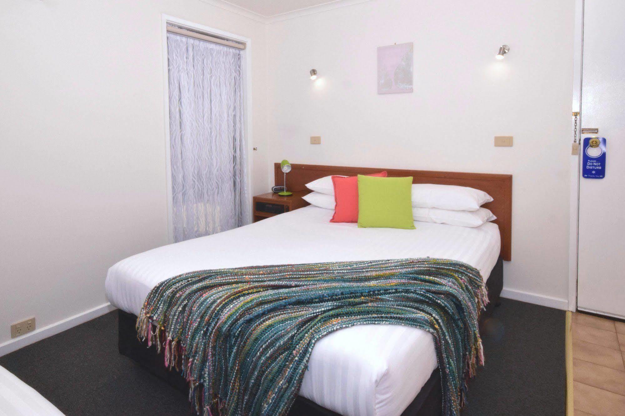 River Country Inn (Adults Only) Moama Εξωτερικό φωτογραφία