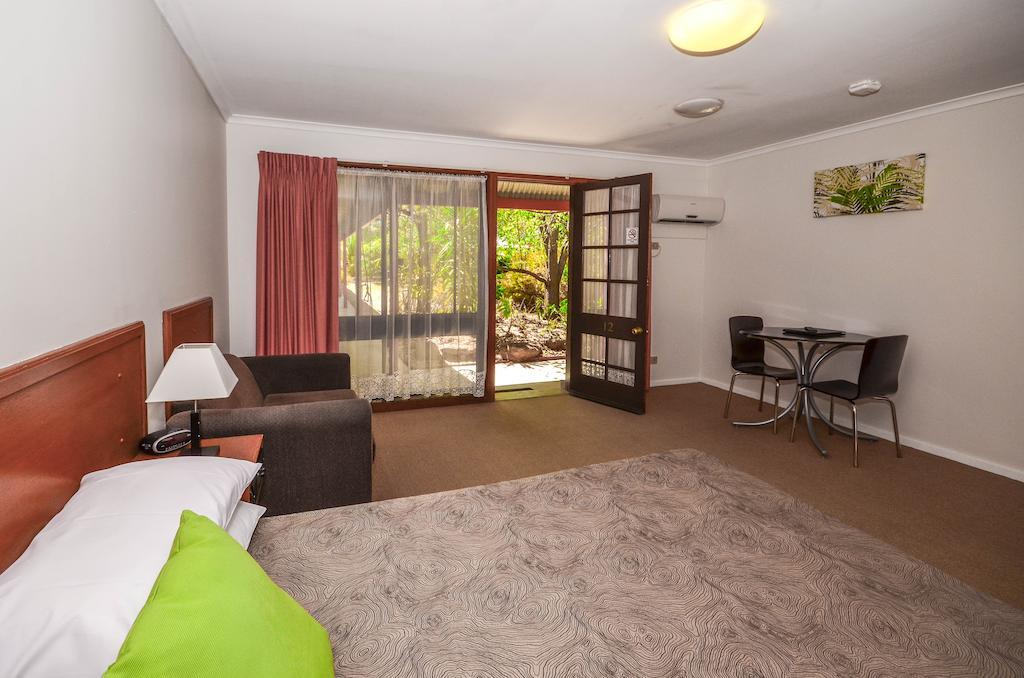 River Country Inn (Adults Only) Moama Δωμάτιο φωτογραφία